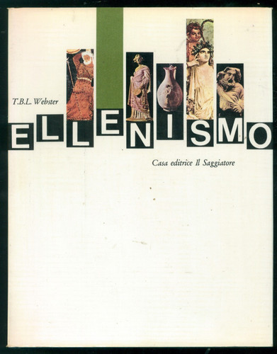 Webster l ellenismo il - b., l.