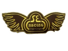 Brown Gold SE Racing BICYCLE