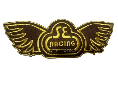 Brown gold racing bicycle - racing,