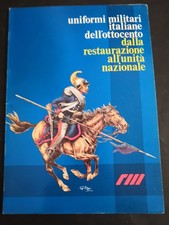 Uniformi Militari Italiane