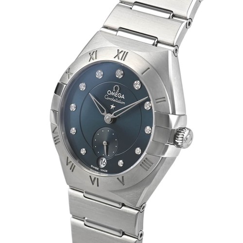Omega constellation - omega,