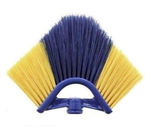 Testa ricambio scopa togli - testa,