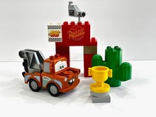 LEGO DUPLO DISNEY PIXAR CARS