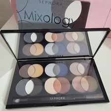  Sephora Mixology L'arte di