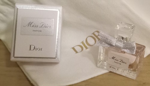 Dior miss parfum ml - dior, 5