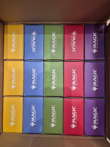 Kit prerelease magic avatar - magic, x