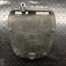 Staffe Supporto Per Bauletto Givi Piaggio Liberty 125 2003/2013