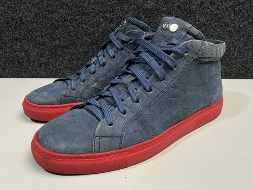 Scarpe sneakers alte hide - hide, &