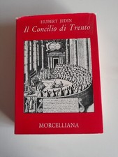Il Concilio di Trento-Hubert