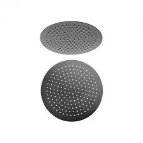 Soffione tondo ultrapiatto - soffione,