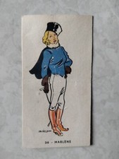Figurina I 4 MOSCHETTIERI