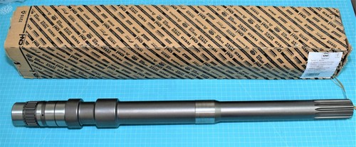 Arbre conducteur origine - arbre,