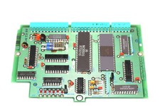 Scheda per tektronix 492 - scheda,