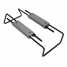 Wise jon boat - boat, clamp