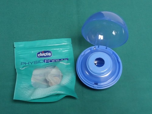 Suavinex sterilizza ciuccio - sterilizza,
