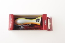 JATSUI SEA SLICKER - SW-LETHAL POPPER - 80 mm - 15 gr - Col. YWO - AZ072