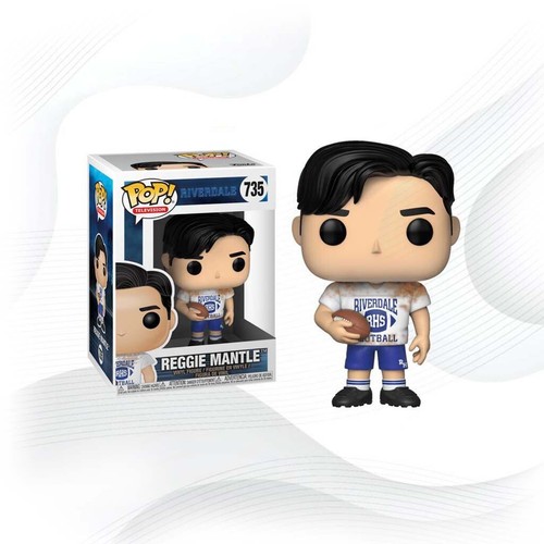 Funko pop riverdale - funko, 735