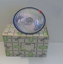 FRONT RIGHT AND LEFT HEADLIGHT