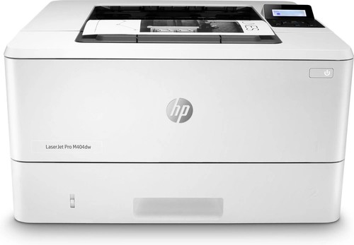 Laserjet pro m404dw duplex - pro,