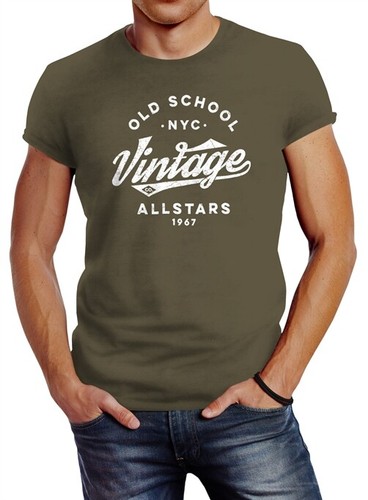 Shirt uomo neverless stile - t-shirt,