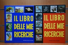 Il Libro delle Mie Ricerche 2