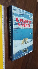  LIBRO: Il pianeta vivente. Un