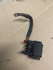 relè avviamento Husquarna 510 Te  anno 2006