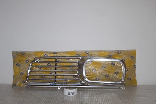 Cornice griglia anteriore - griglia,