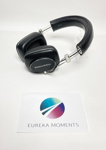 Cuffie bowers wilkins p7 - b&w,