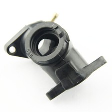 Scarpone collettore di aspirazione carburatore per Yamaha XVS250 Drag Star