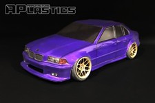 Carrozzeria RC Drift Touring