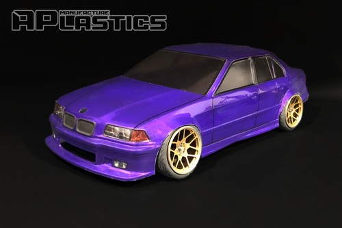 Carrozzeria drift touring - rc,