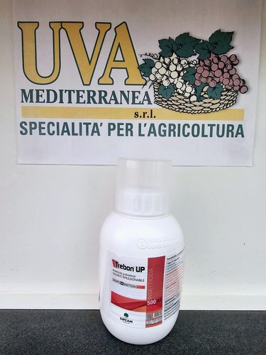 Trebon insetticida - up,