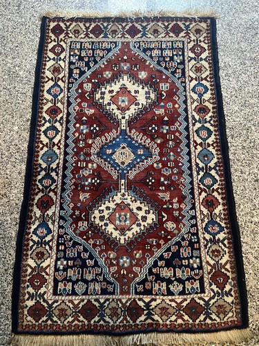 Tappeto persiano 726r - persiano,