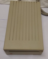 825-1304-A A9M0106 APPLE 3.5 EXTERNAL FLOPPY DRIVE 800K 3" 1/2 x APPLE IIGS /MAC