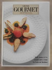 GRAND GOURMET - N.52 Autunno