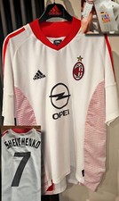 Maglia milan adidas - ac,