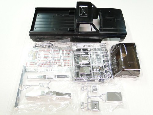 Nuovo tamiya super clodbuster - nuovo,