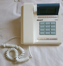 Telecom Sirio 713951 Telefono Fisso Vintage