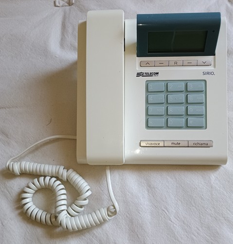 Telecom sirio 713951 telefono - telecom,