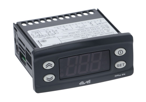 Eliwell idplus 974 regolatore - eliwell,