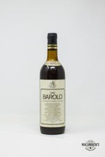 Barolo san martino 1970 - martino,
