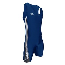 Tuta da sollevamento pesi