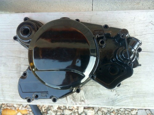 Minarelli 80cc mr6 carter - minarelli,