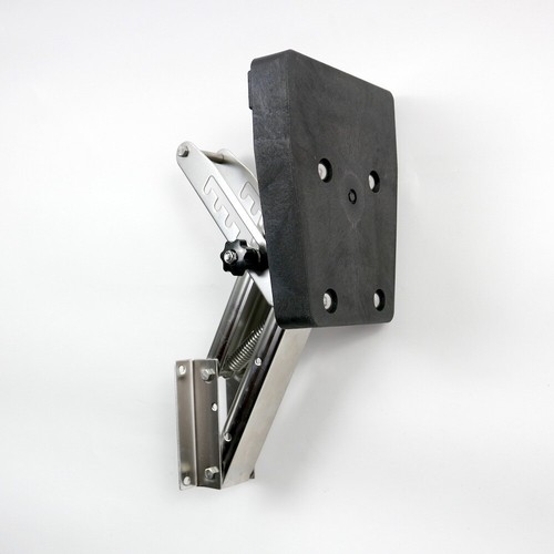 Acciaio inox ausiliaria motore - ausiliaria,