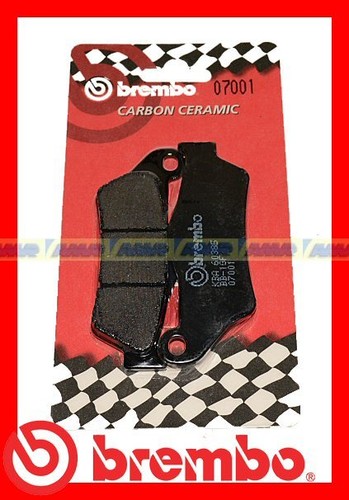 Pastiglie brembo scooter - pastiglie,