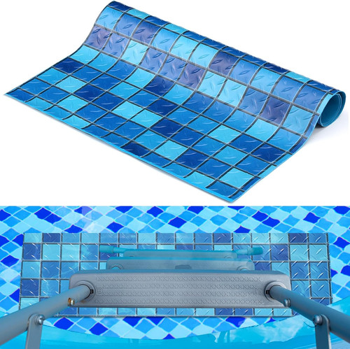 Tappetino per gradini - , piscina