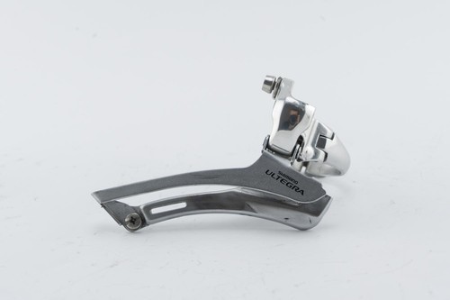 Ultegra 6600 deragliatore - ultegra, 2