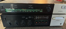 Pioneer Stereo Set SA-730