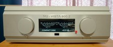 Musical fidelity vista - musical,
